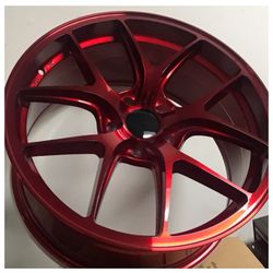 19 inch Wheels 5x112 5x114 5x120 (only 50 down payment / no credit check )