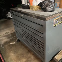 Snap On Tool Box
