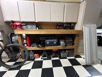 Workbench