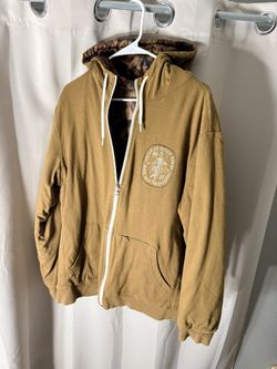 Rare Nike Polar Star Winter Reversible Jacket Extra Large