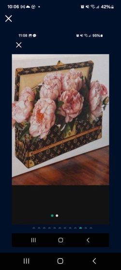 Big Beautiful Canvas Photo , New