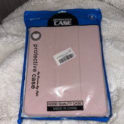 iPad 13inch case + Phone Charm 