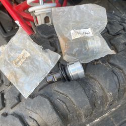 Polaris Rzr Xp4 1000 Ball Joints 