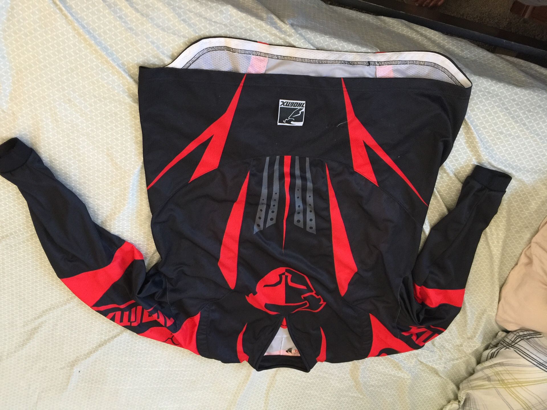 Thor mx motorcross Jersey and pants combo for Sale in Chula Vista, CA ...