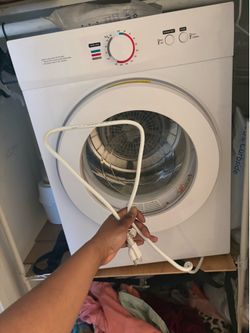 Portable dryer 2.5