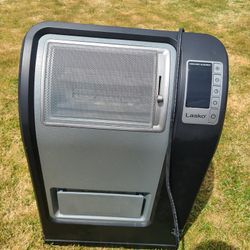 Space Heater
