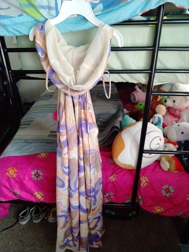 Woman's dress
