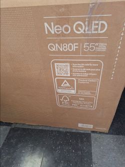 55" NEO QLED SAMSUNG SMART TV FLASH SALE!!!