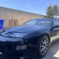 1994 Nissan 300zx