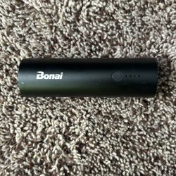 Bonai Portable Charger
