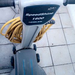 SpeedShine 1600 Nobles