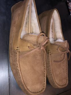 (PRICE IS FIRM) Brand new size 9 men’s Uggs $100