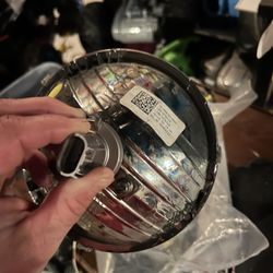 Stock Headlights 