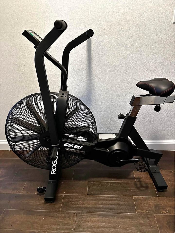 Rogue-Echo-Bike-Wind-Guard