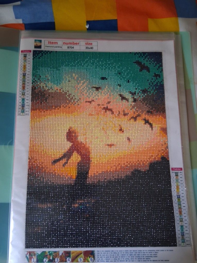 Diamond Paintings For Sale