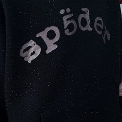 Sp5der hoodie