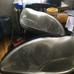 Mercedes S430/s500 W220