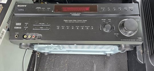 Audio recording equipment