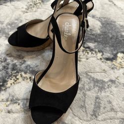 Charles By Charles David Wedges