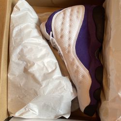 Jordan 13 Size 7y