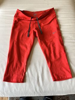 Nike Running 3/4 Leggings Women’s Medium