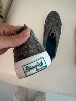 Blowfish Malibu sneaker