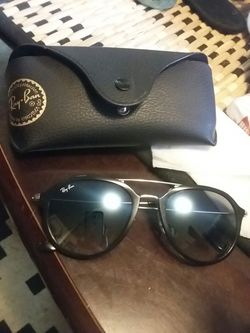 Rayban sunglasses