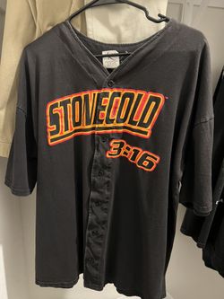 Stone Cold Vintage Jersey
