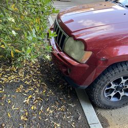 2006 Jeep Grand Cherokee Limited