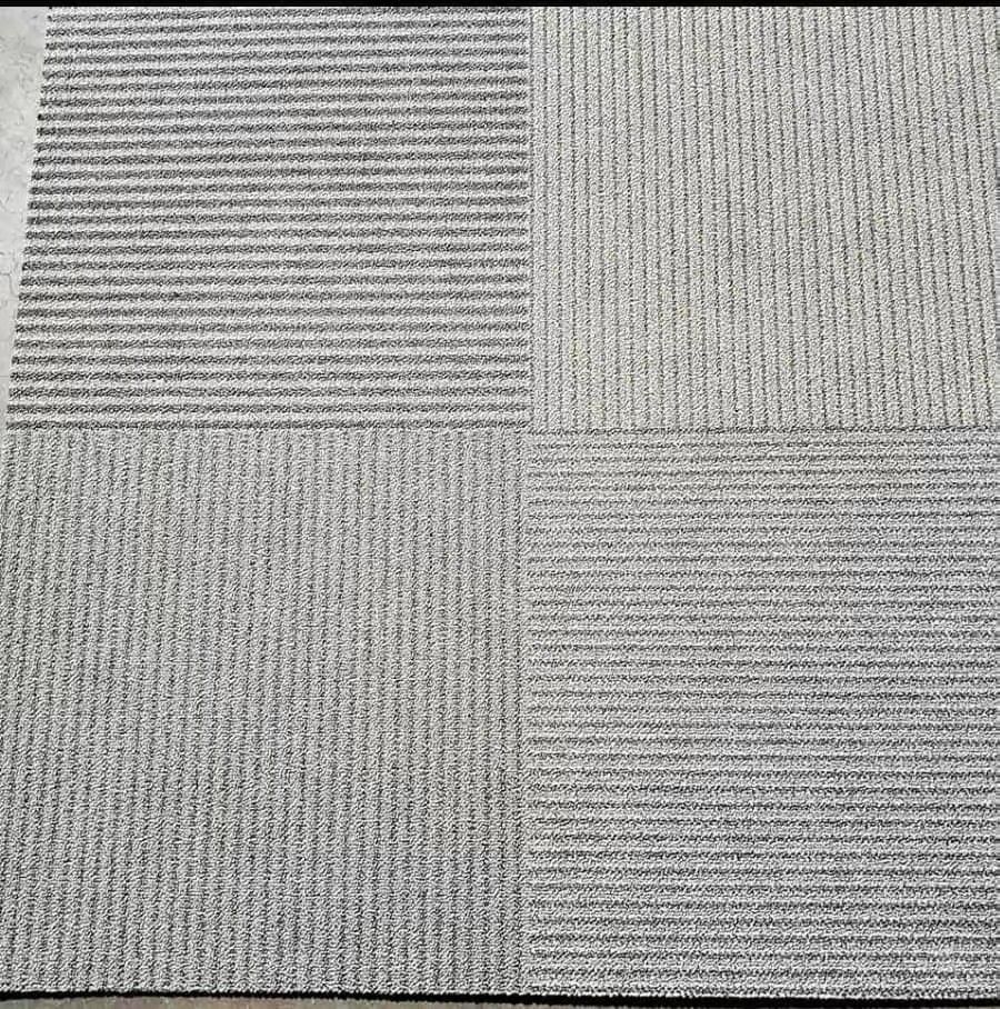 Carpet Tile By The Pallet