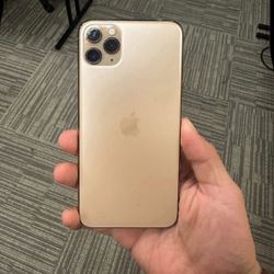 iPhone 11 Pro Max
