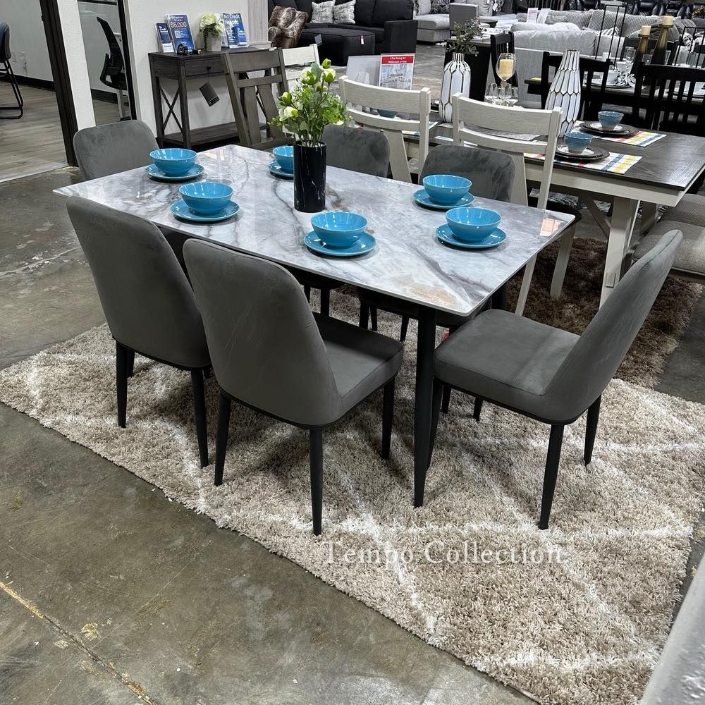 Dining Room Furniture Dining Room Set Dining Table