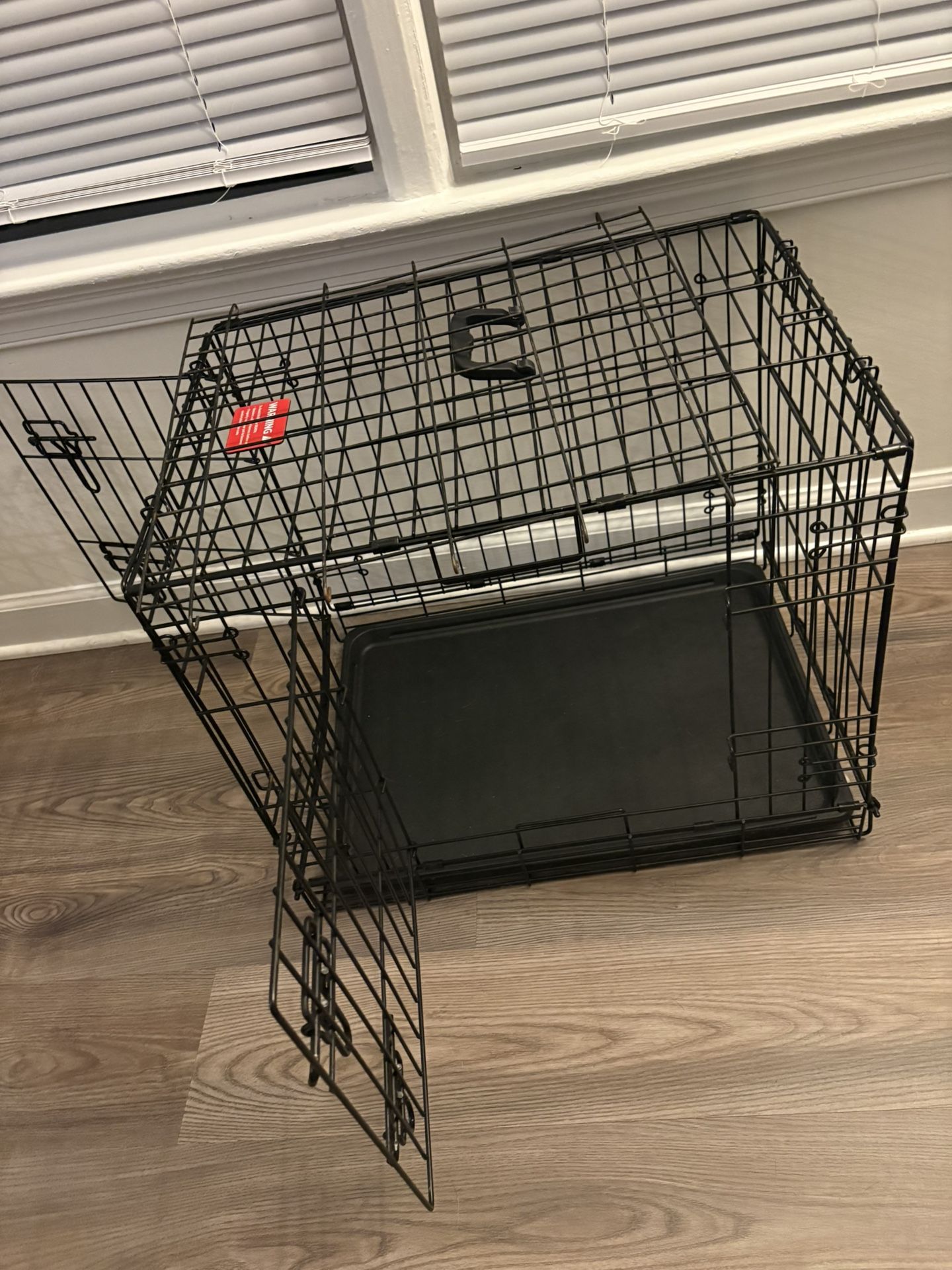 Small/medium Cage