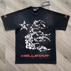 Hellstar