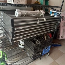 Efinity LED Grow Lights