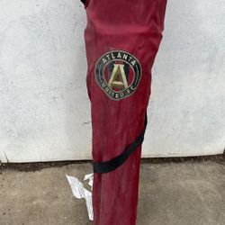 Camping Chairs/. Tent