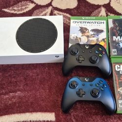 X Box Series S(TRADE)