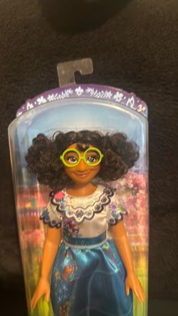 Disney Encanto Mirabel
