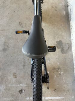 20" Hyper Shocker kids mountain bike