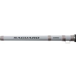 🎣 🆕 Shimano Saguaro Spinning Rod – 7’ MH Fast Action. Like NEW!