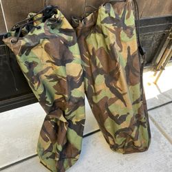 Military Sleeping Bag Cover 