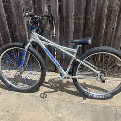 Monster Quad Se Bike 