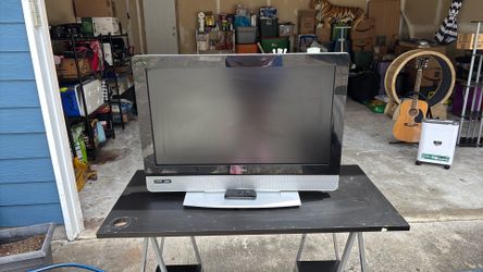 Old tv