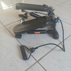 Workout Stepper / Exercise Stepper