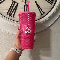 Barbie Tumbler 