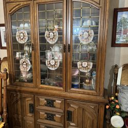 China Hutch