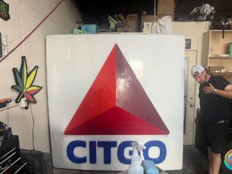 Citgo sign