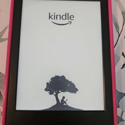 Kindle (10th Gen)