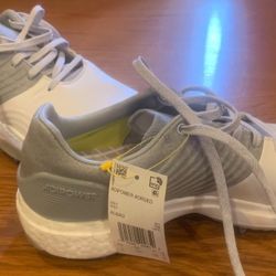 Adidas Adipower 4orged Men’s Size 7 Women’s 8.5 
