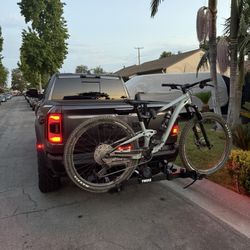 THULE DOUBLETRACK PRO XT